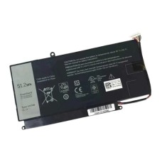 MaxGreen VH748 Laptop Battery For Dell